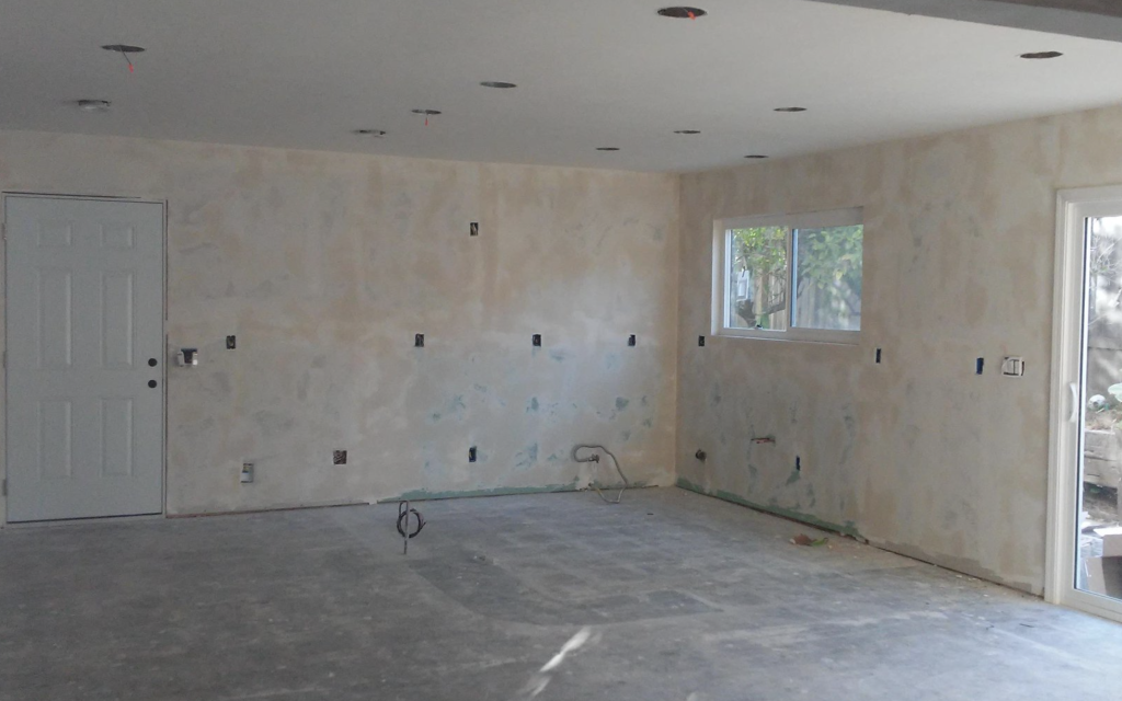 Drywall Repair Tampa Florida